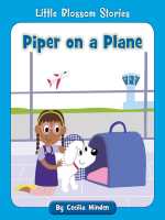 Piper_on_a_Plane