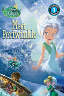 Meet_Periwinkle