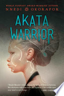Akata_Warrior