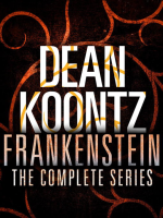 The_Frankenstein_Series_5-Book_Bundle