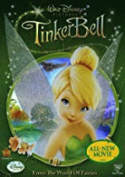 Tinker Bell (DVD)