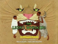 The_lion_s_whiskers