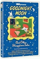 Goodnight moon and other sleepytime tales / DVD