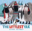 The_littlest_yak