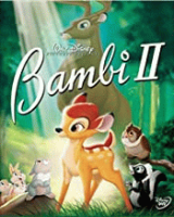 Bambi II (DVD)