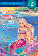 Surf princess