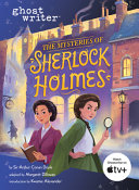The_Mysteries_of_Sherlock_Holmes