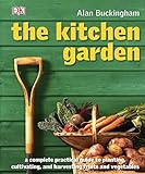 The kitchen garden month by month