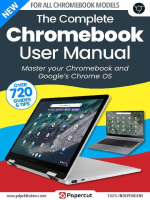 Chromebook_The_Complete_Manual