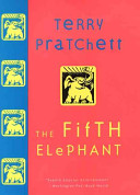 The_fifth_elephant___a_novel_of_Discworld