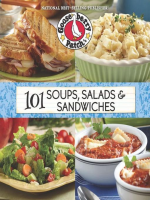 101_Soup__Salad___Sandwich_Recipes