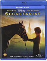 Secretariat (Blu-Ray)