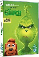 The Grinch (DVD)