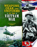 Weapons, gear, and uniforms of the Vietnam War