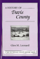 A history of Davis County