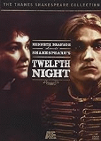 Twelfth night (DVD)