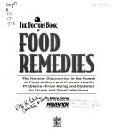 The_Doctors_Book_of_food_remedies