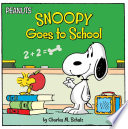 Snoopy_goes_to_school