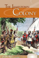 The_Jamestown_Colony