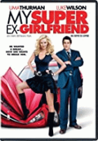 My super ex-girlfriend (DVD)