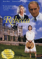Rebecca (DVD)
