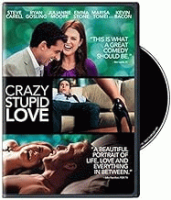 Crazy, stupid, love (DVD)