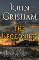 The reckoning : LARGE PRINT edition