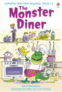 The_monster_diner