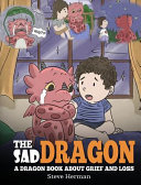 The_sad_dragon