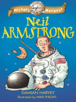 History Heroes: Neil Armstrong