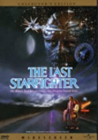 The last starfighter (DVD)