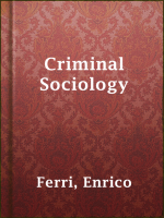 Criminal_Sociology