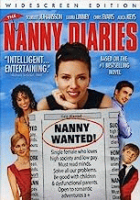 The nanny diaries (DVD)