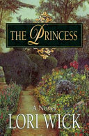 The_princess___LARGE_PRINT_edition
