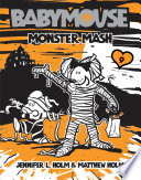 Babymouse__9___Monster_mash