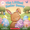 The_littlest_Easter_Bunny