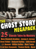 The_Ghost_Story_Megapack