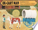 Ox-cart man