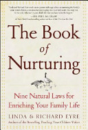 The_book_of_nurturing