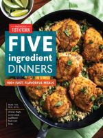 Five-Ingredient_Dinners
