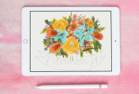 Doodling_on_an_iPad