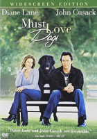 Must love dogs (DVD)