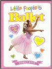 Little people's ballet (DVD)