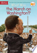 What_was_the_March_on_Washington_