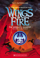 Winglets_Quartet