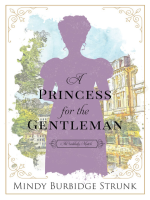 A_Princess_for_the_Gentleman