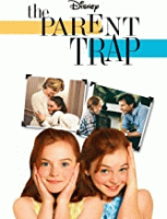 The parent trap (DVD)