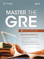Master_the_GRE_2013