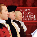 The_many_faces_of_George_Washington