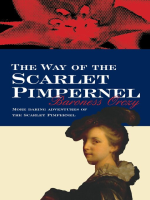 The_Way_of_the_Scarlet_Pimpernel